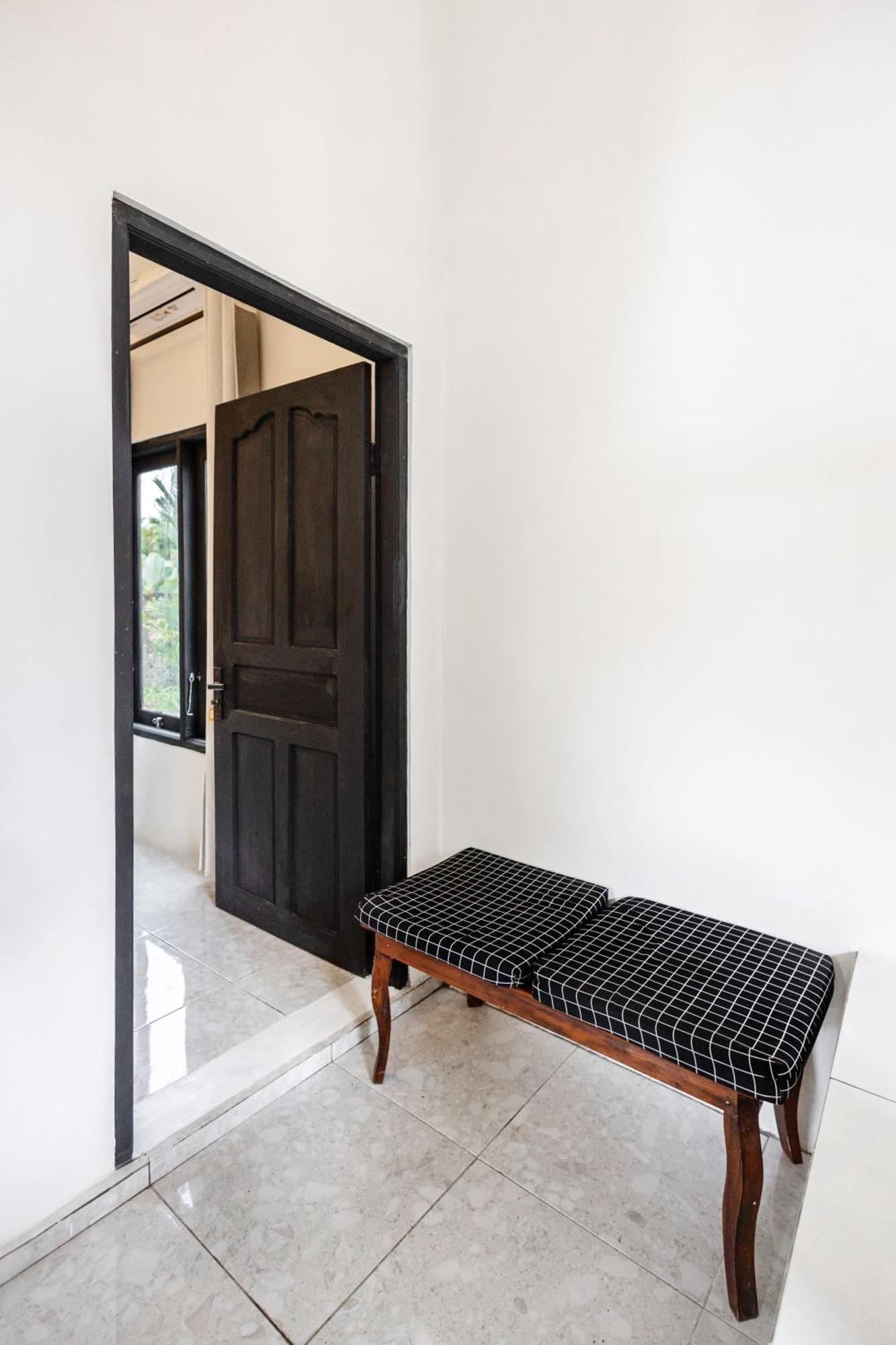 D Archa Casa de hóspedes