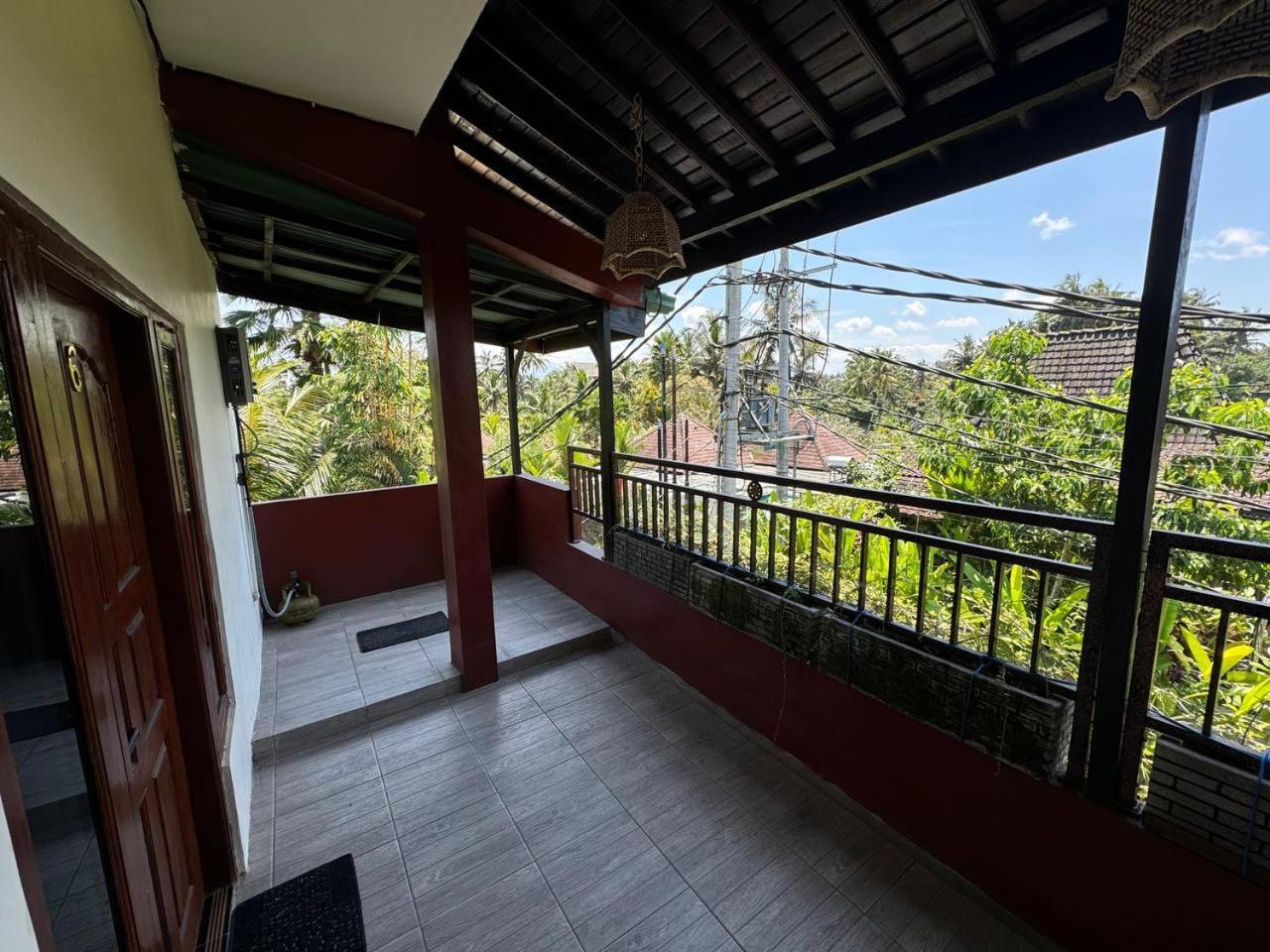 D Archa Casa de hóspedes