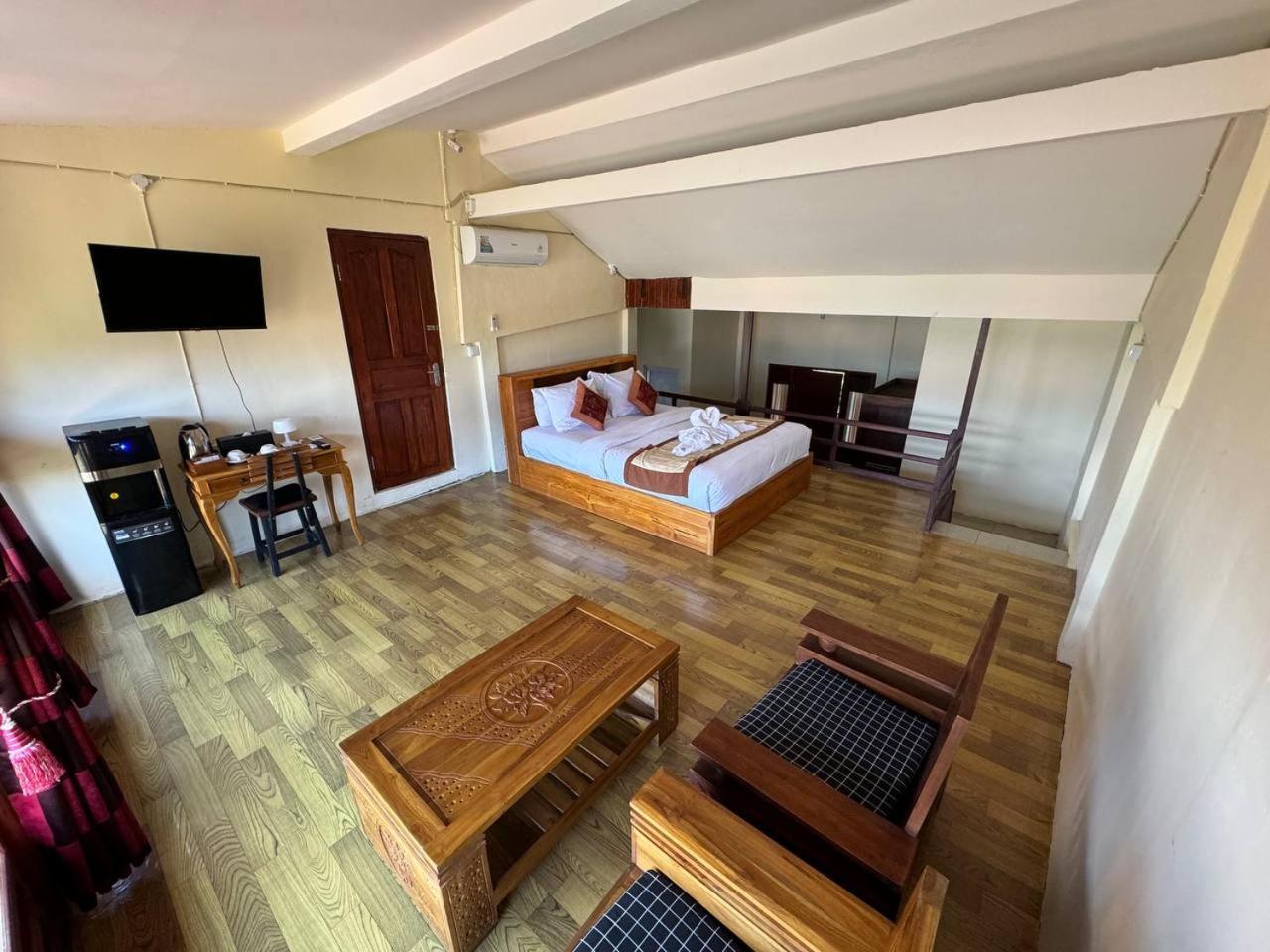 D Archa Ubud